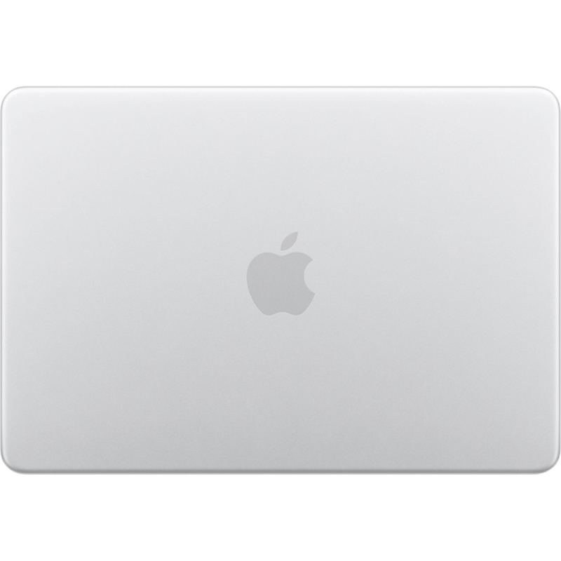 Apple MacBook Neo 13" (A18 Pro, 6C СPU/5С GPU, 2026), 8  ГБ, 512 ГБ SSD, серебристый